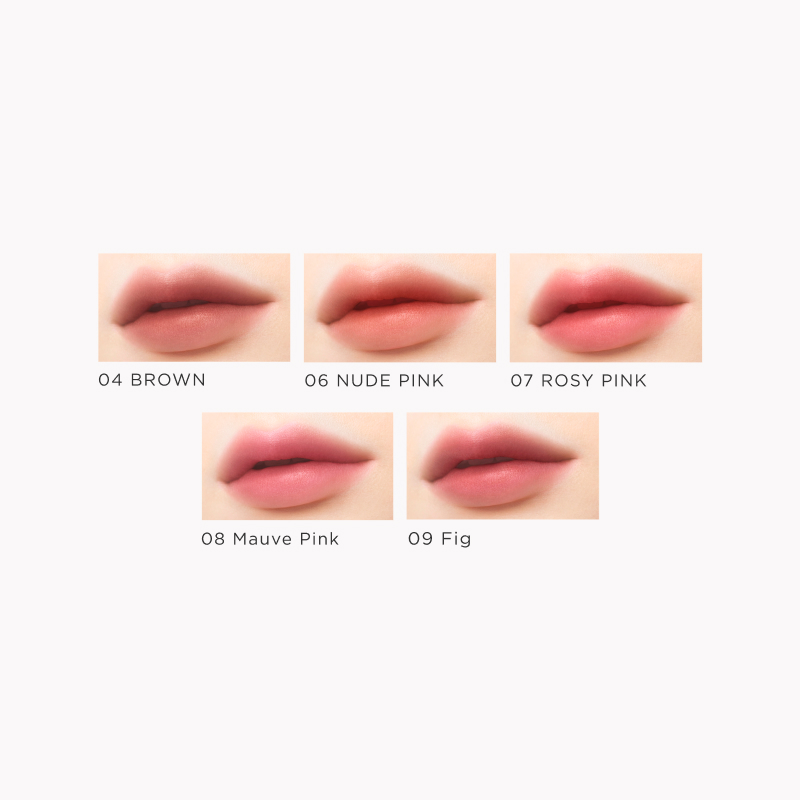 シアーマットリップスティック 08 モーヴピンクＮ