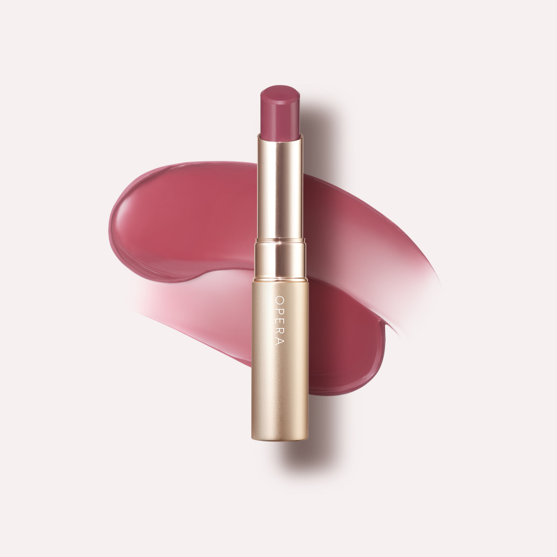 シアーマットリップスティック 08 モーヴピンクＮ