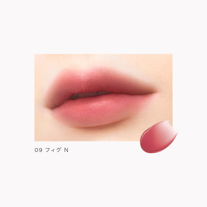 シアーマットリップスティック 09 フィグＮ